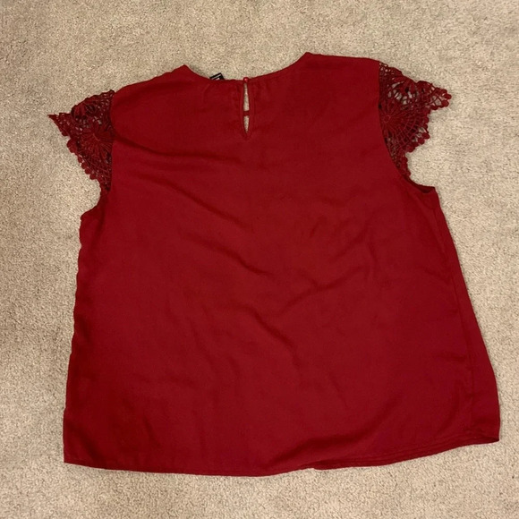 Shein Blouse - Picture 6 of 6